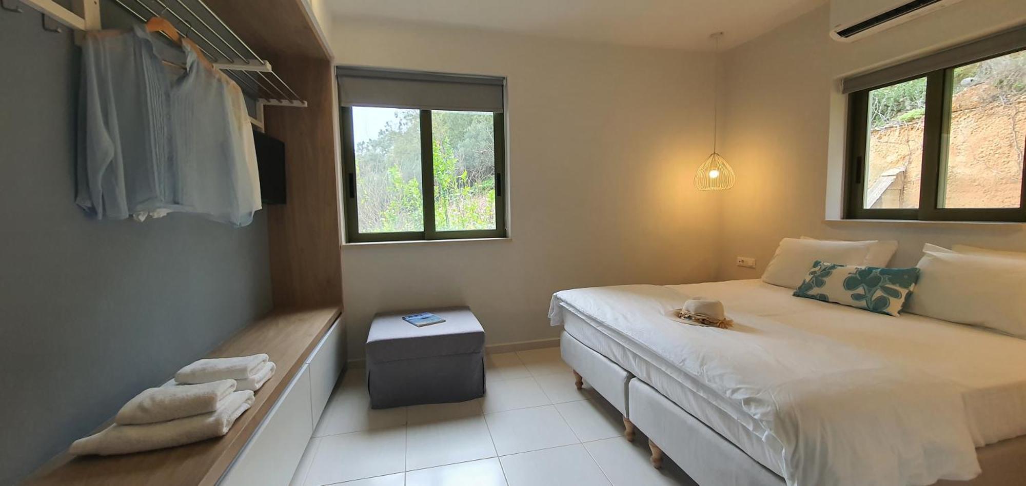 Physis Villas Chania Agia  ภายนอก รูปภาพ